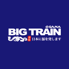 BIG TRAIN